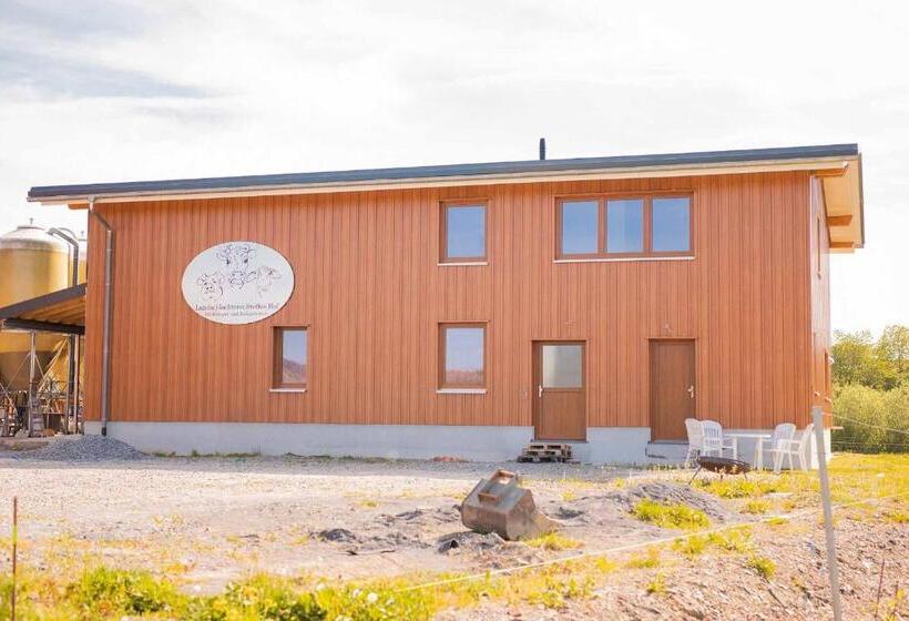 بنسيون Landgasthaus Steffes Hof