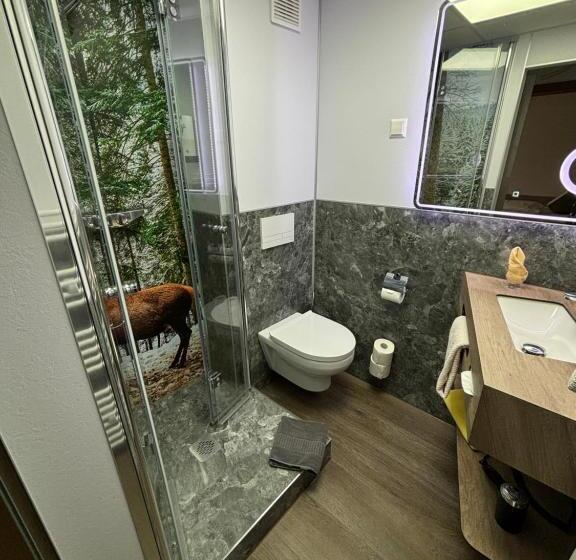 Пансион Landgasthaus Zur Linde, Neusatz