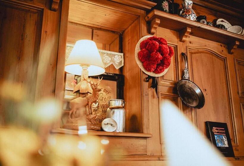 Пансион Landgasthaus Zur Linde, Neusatz