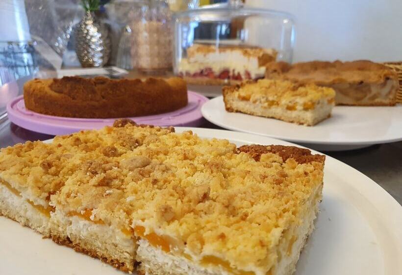 بنسيون Landgasthof Winzerscheune