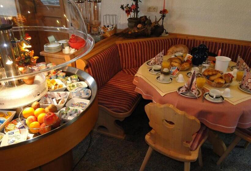 펜션 Landgasthof/landhaus Waldlust