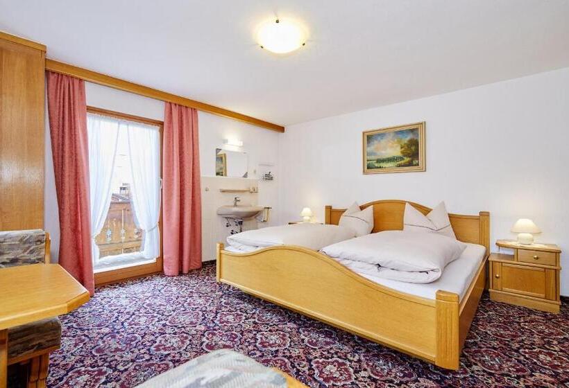 ペンション Landhaus Lengg