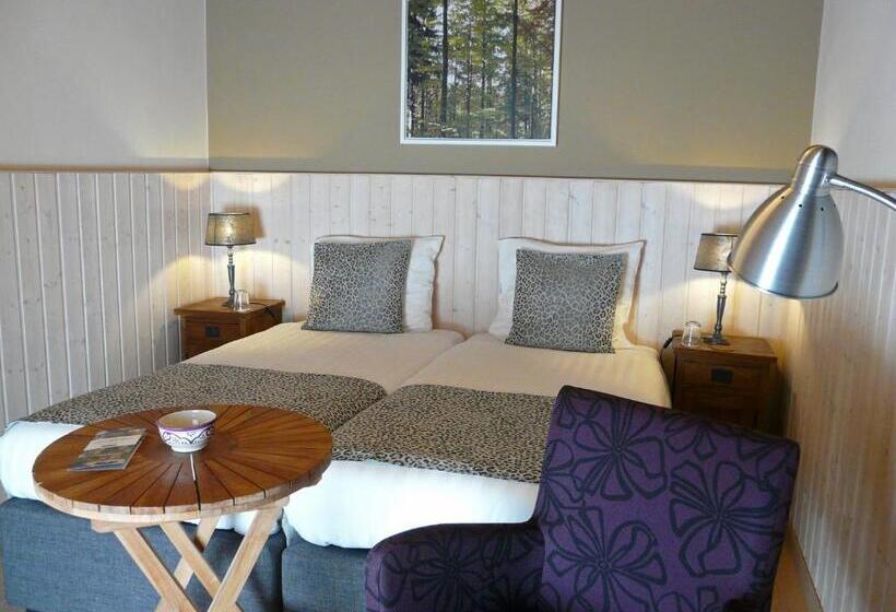 بنسيون Landhaus Meine Auszeit