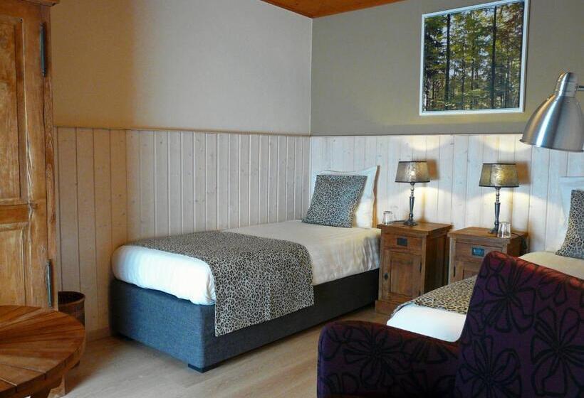 بنسيون Landhaus Meine Auszeit