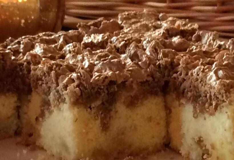 بنسيون Landhaus Meine Auszeit