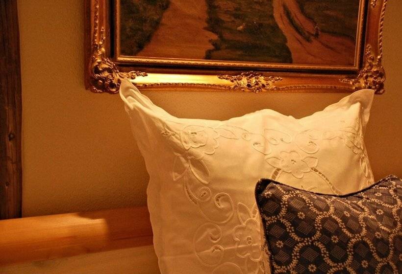 ペンション & Café Mohrenbrunnen