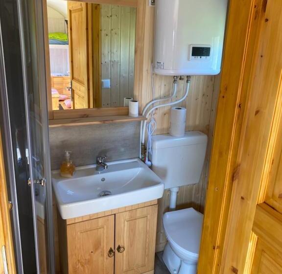 Пансион Museumsherberge Glashütte