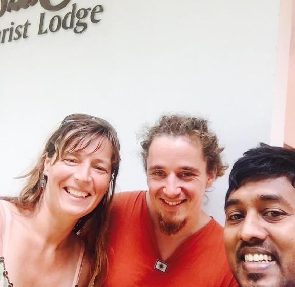 פנסיון Punkalasa Tourist Lodge