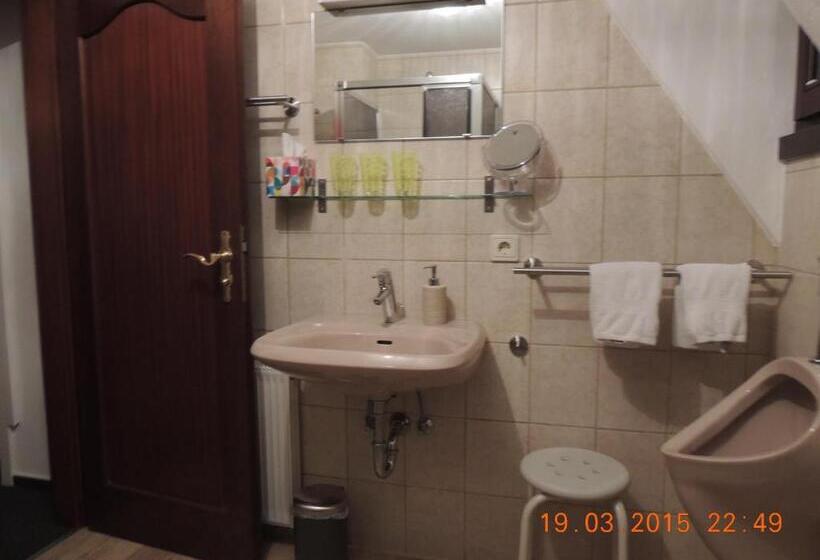 Pensão Ratsstube Blasius