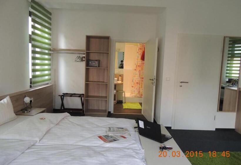 Pensão Ratsstube Blasius