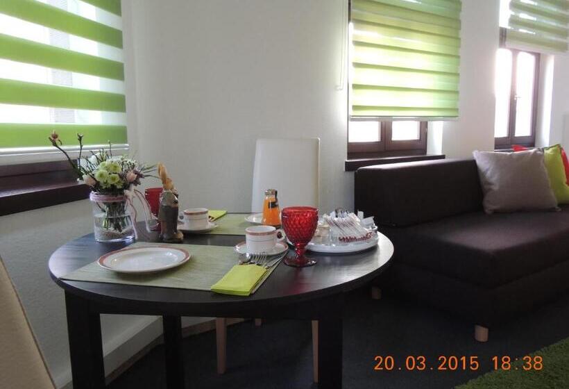 Pensão Ratsstube Blasius