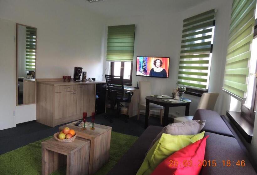 Pensão Ratsstube Blasius