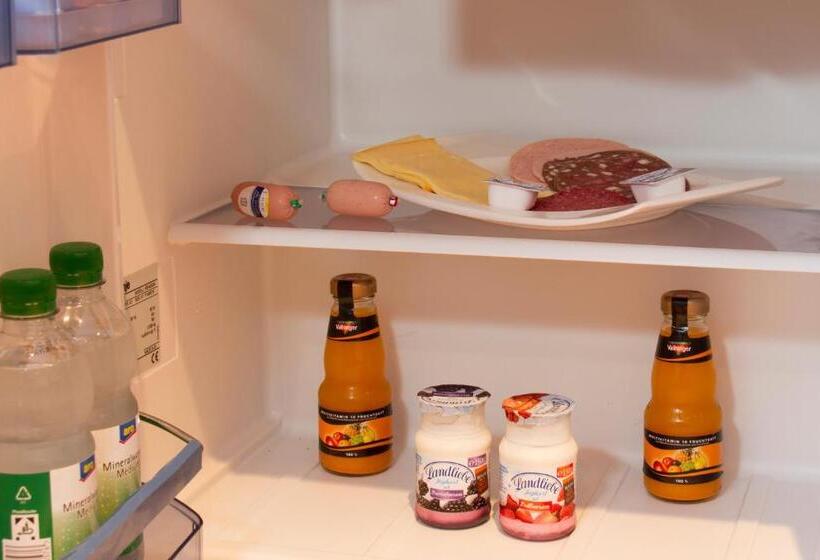 Pensão Ratsstube Blasius