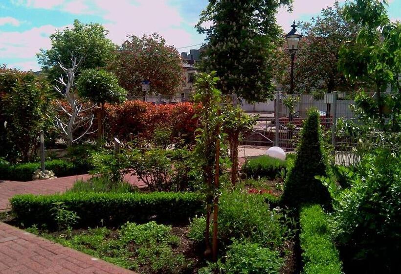 Pensão Ratsstube Blasius