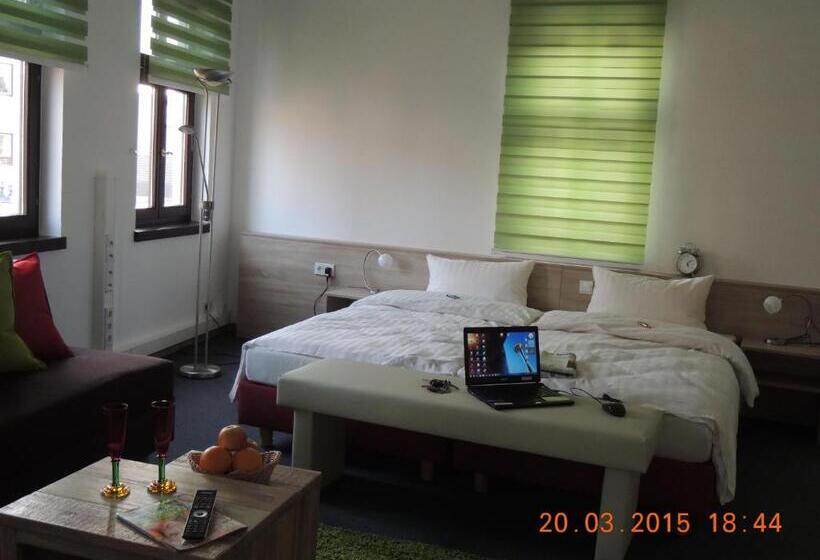 Pensão Ratsstube Blasius