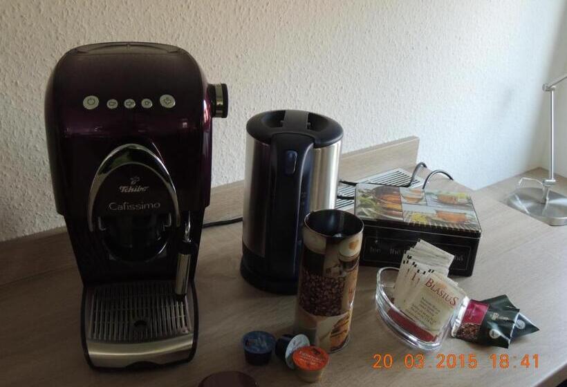 Pensão Ratsstube Blasius