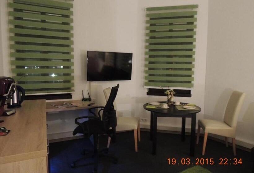 Pensão Ratsstube Blasius