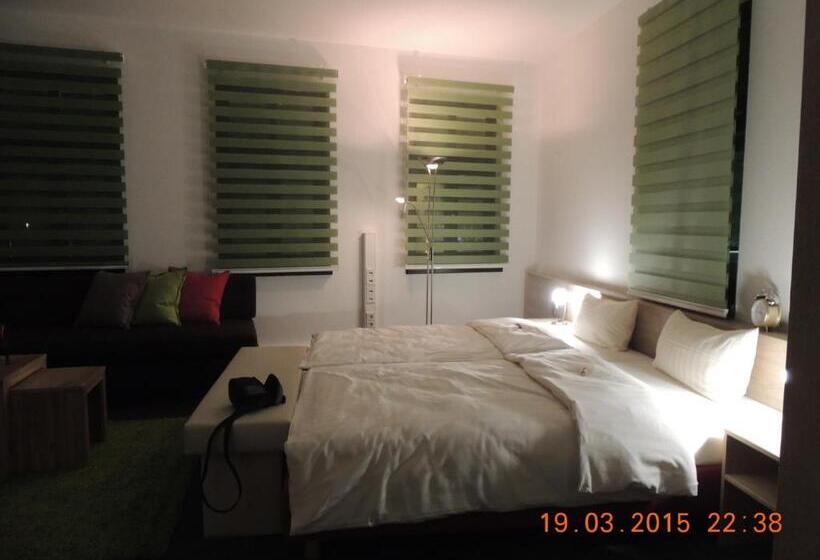 Pensão Ratsstube Blasius