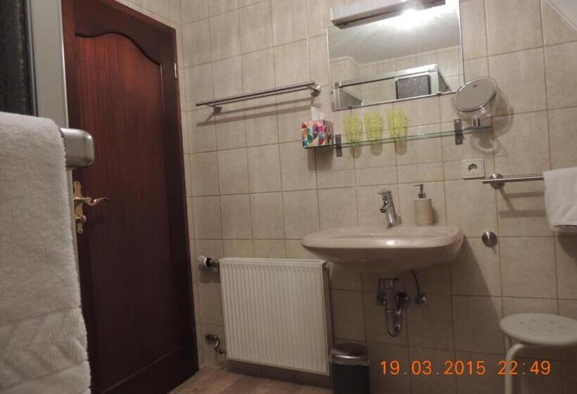 Pensão Ratsstube Blasius