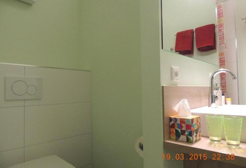 Pensão Ratsstube Blasius