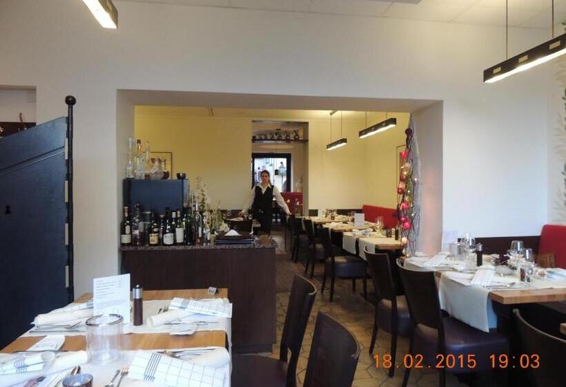 Pensão Ratsstube Blasius