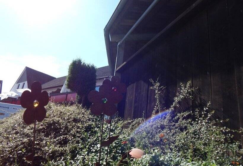 펜션 Reiter  Und Ferienhof Redder