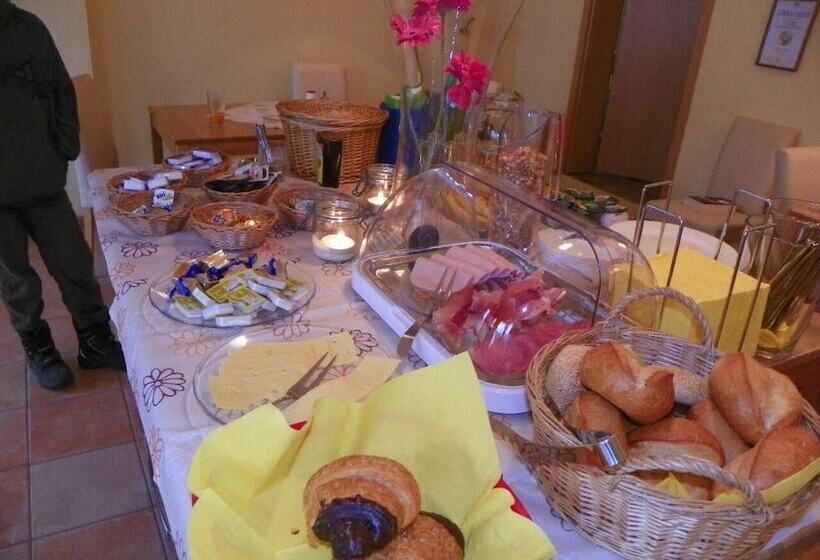 펜션 Reiter  Und Ferienhof Redder