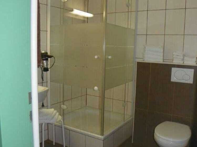 펜션 Reiter  Und Ferienhof Redder