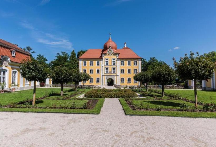 פנסיון Remise Thurn