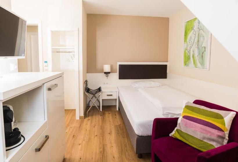 פנסיון Remise Thurn