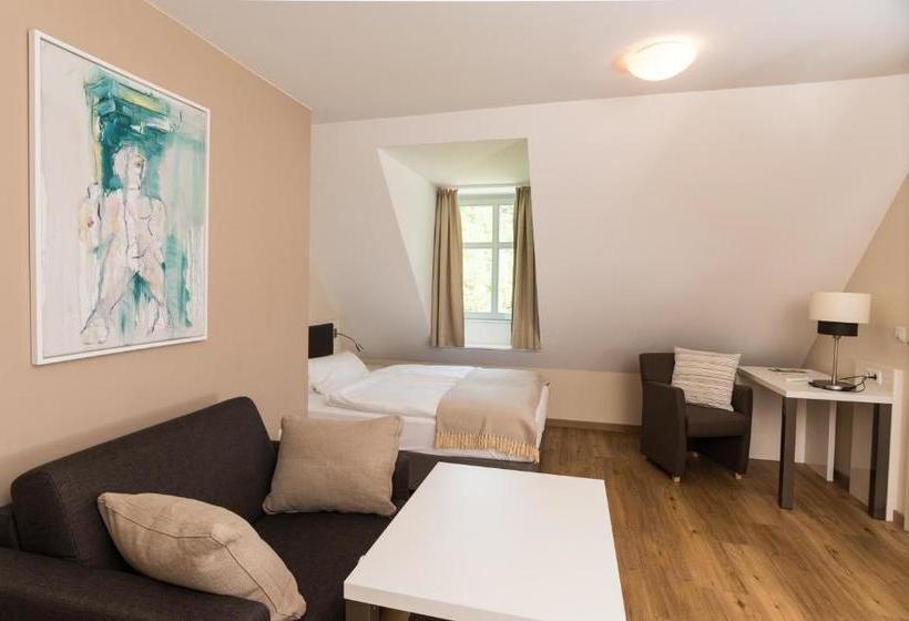 פנסיון Remise Thurn