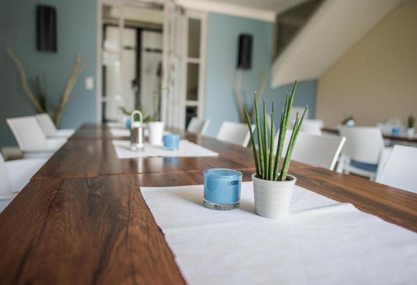 פנסיון Remise Thurn