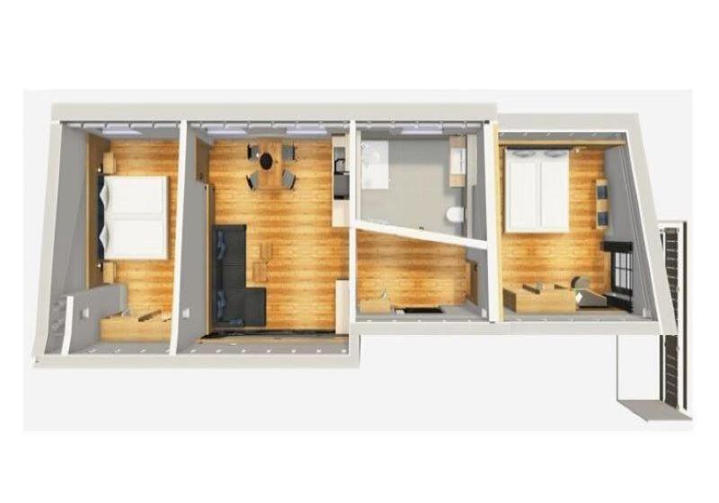 Пансион Riedbergerhorn Gasthof & Ferienwohnungen