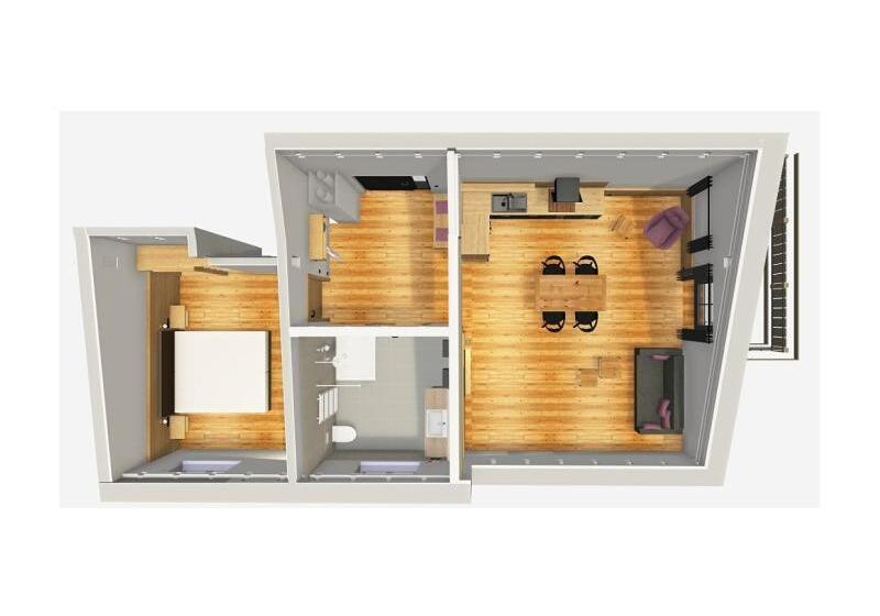 Пансион Riedbergerhorn Gasthof & Ferienwohnungen