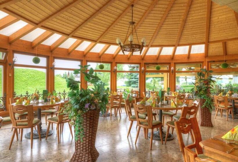 膳宿费 Räuberschänke