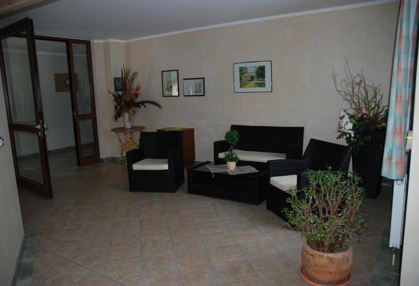 ペンション Räuberschänke