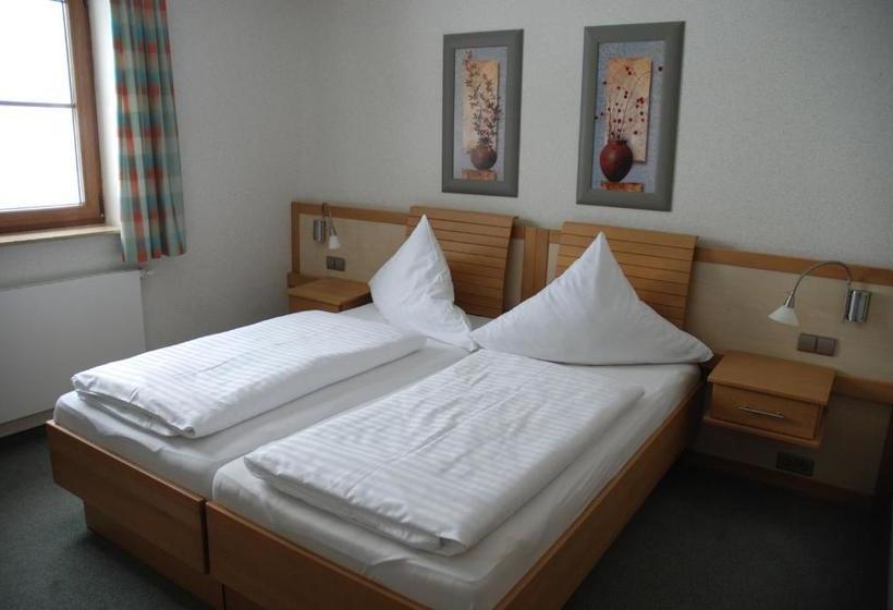 膳宿费 Räuberschänke