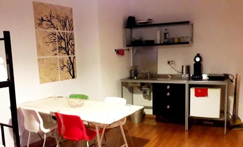 ペンション Die Schlummerkiste