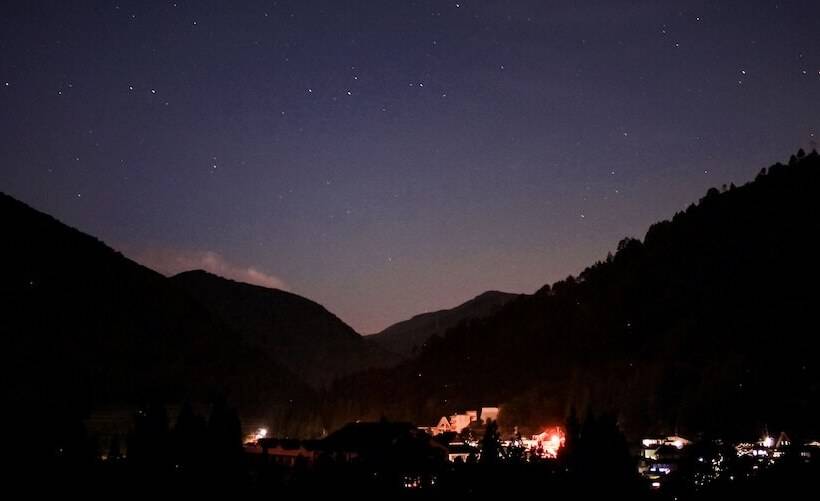 פנסיון Guest House Takazuri Kita