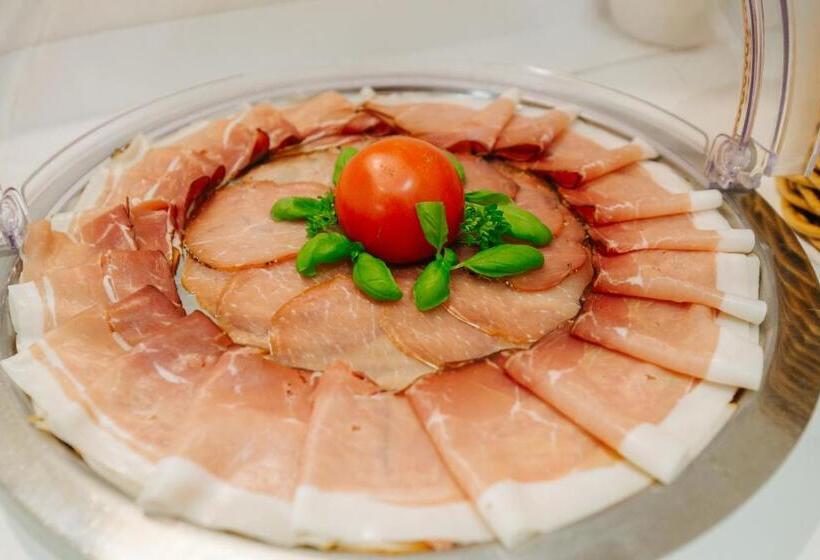 Пансион Villa Cuchema