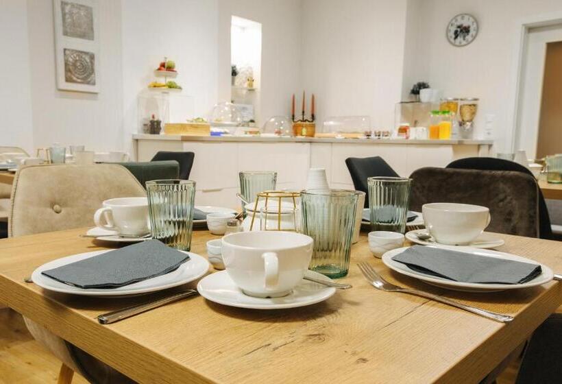 Пансион Villa Cuchema