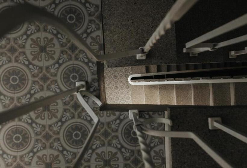 Пансион Villa Cuchema