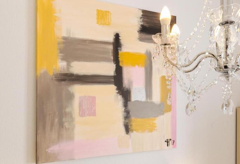 Пансион Villa Cuchema