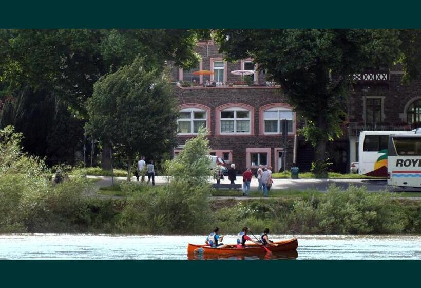 Пансион Villa Cuchema