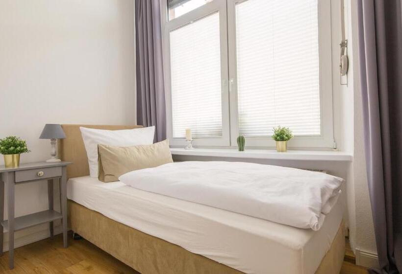 Пансион Villa Cuchema