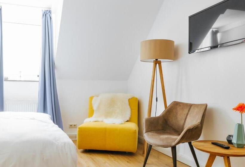 Пансион Villa Cuchema