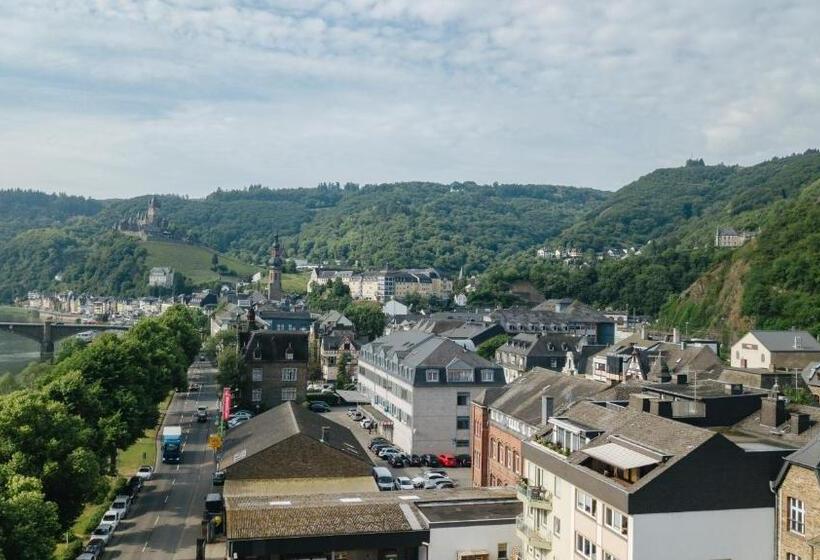 Пансион Villa Cuchema