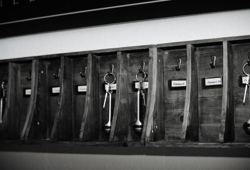 Пансион Villa Cuchema