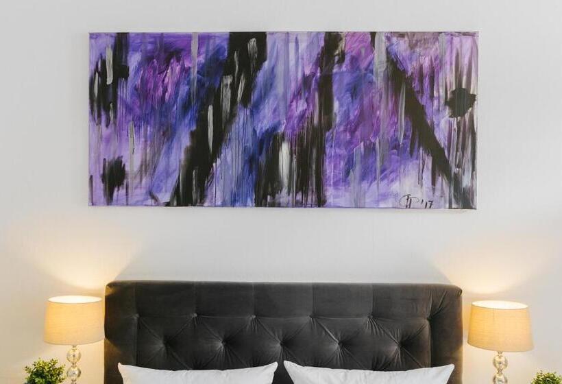 Пансион Villa Cuchema