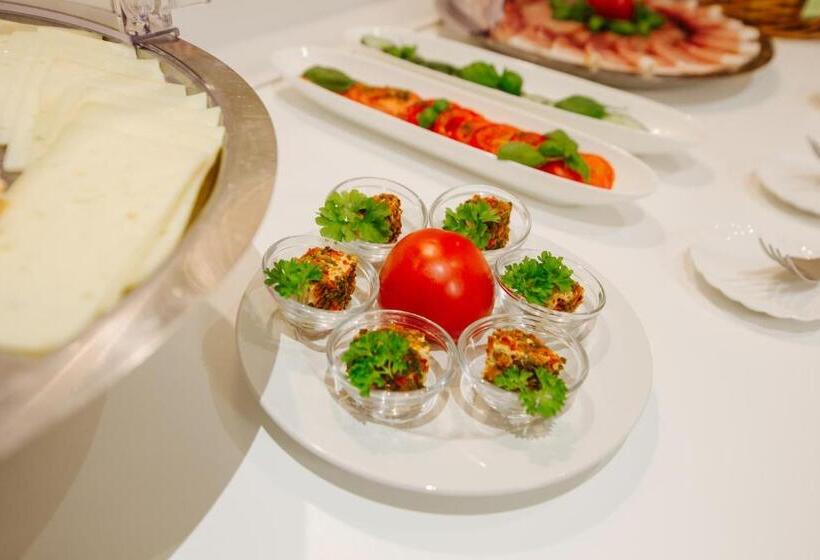 Пансион Villa Cuchema